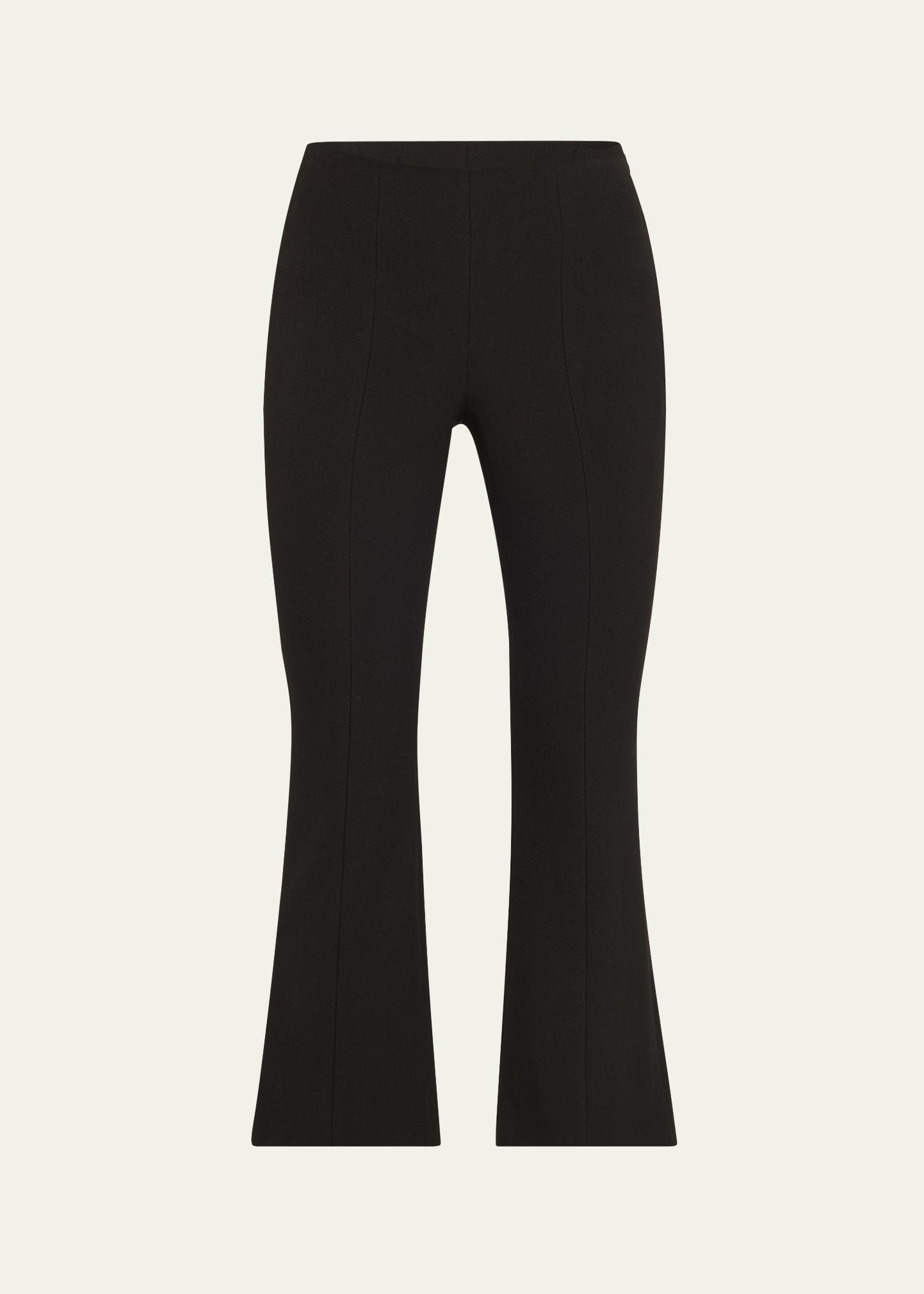 cade kick flare pants