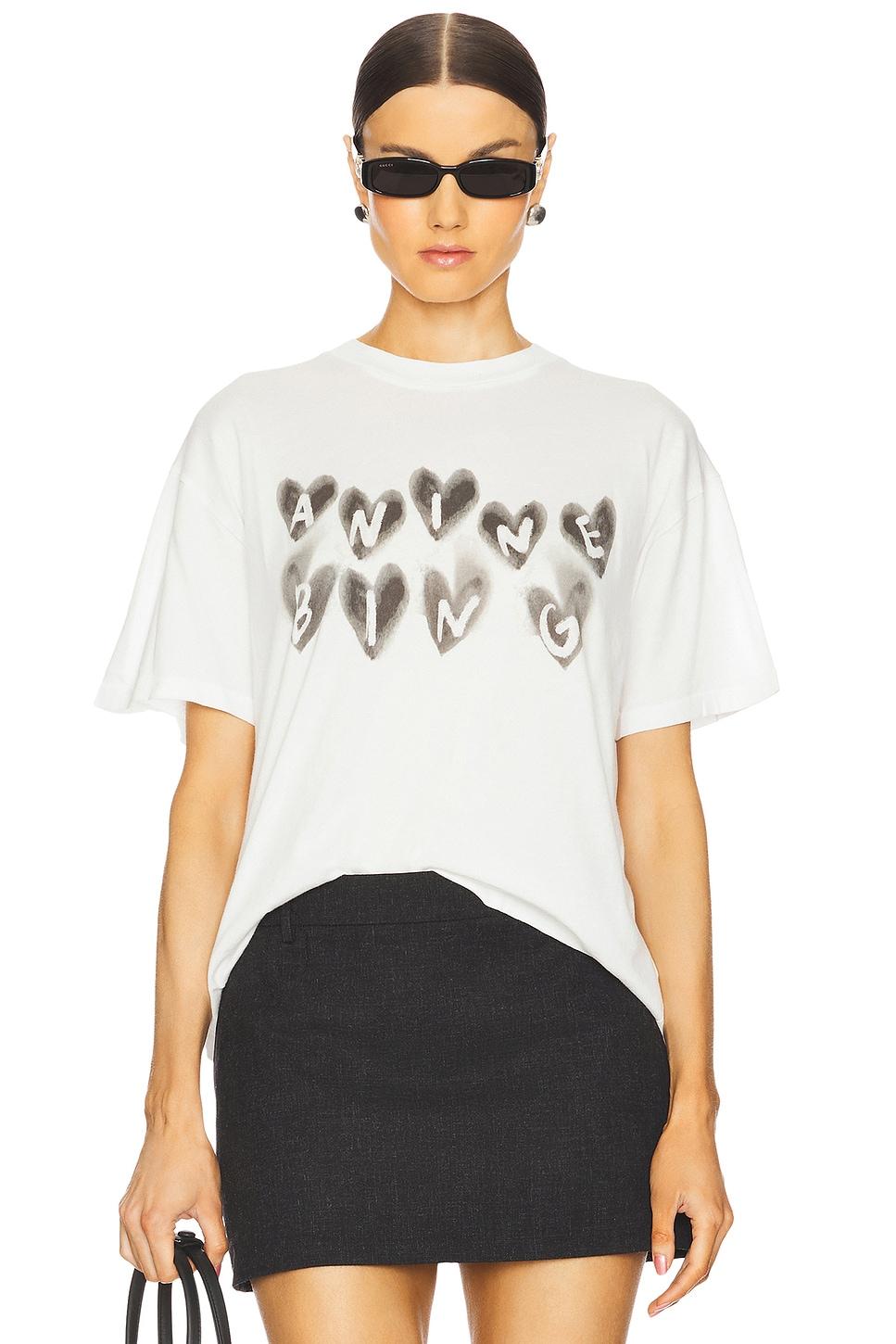 cade tee hearts
