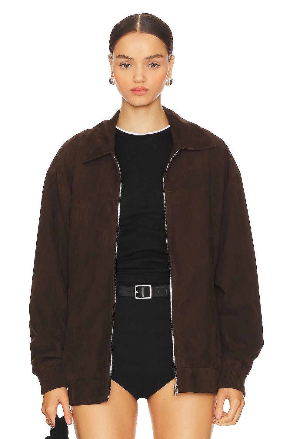 caden bomber jacket
