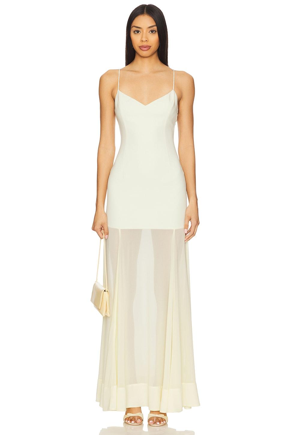 caden maxi dress