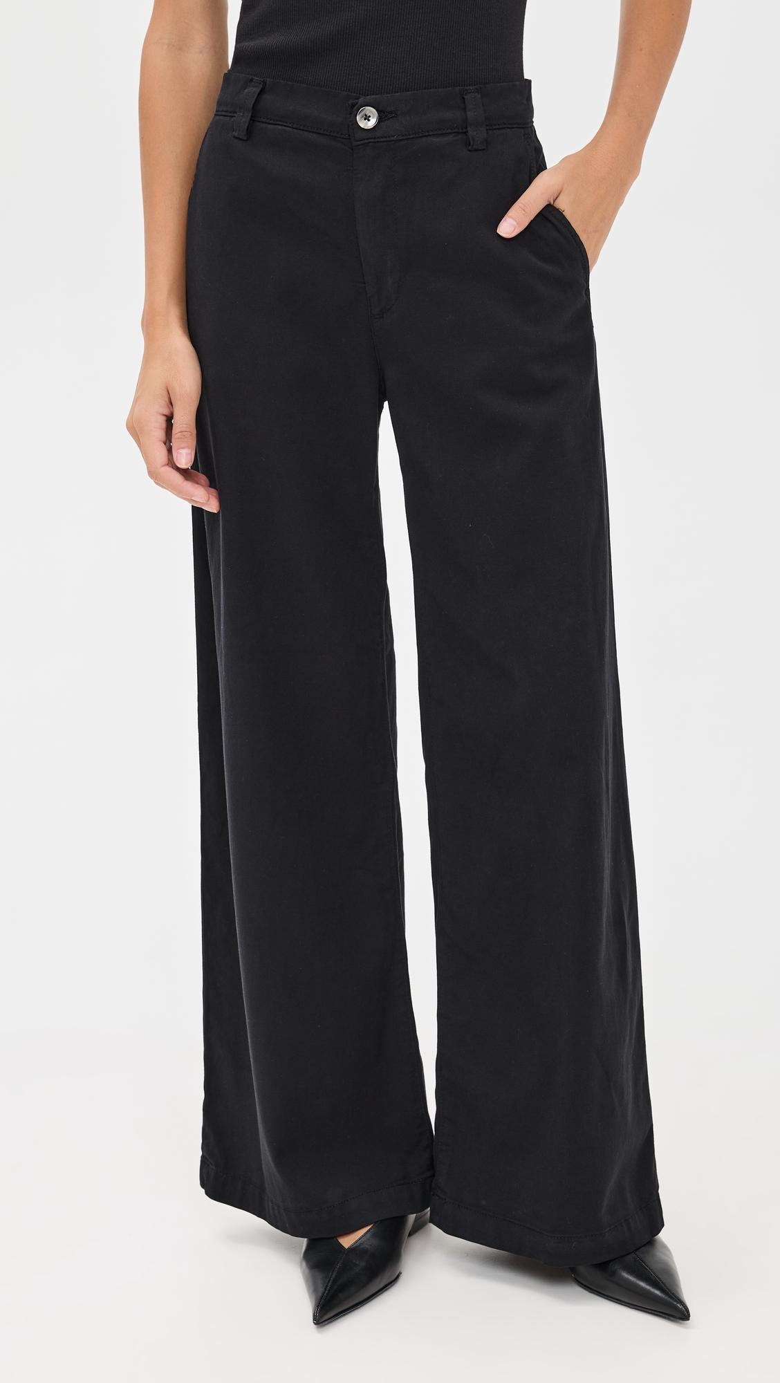 caden wide leg pants