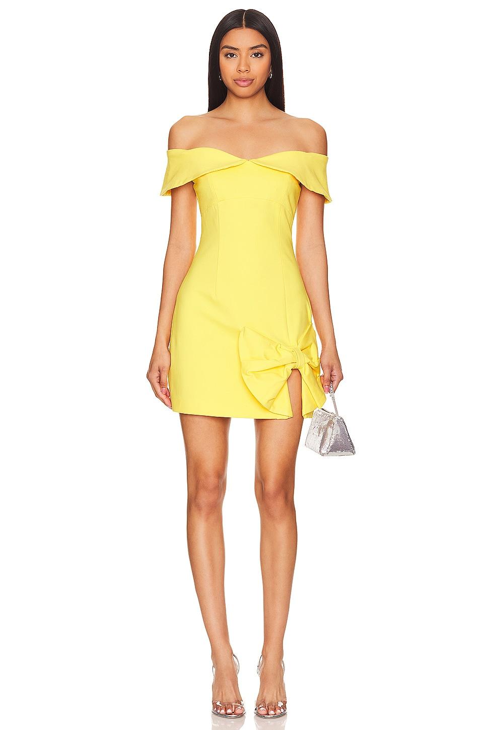 cadence dress