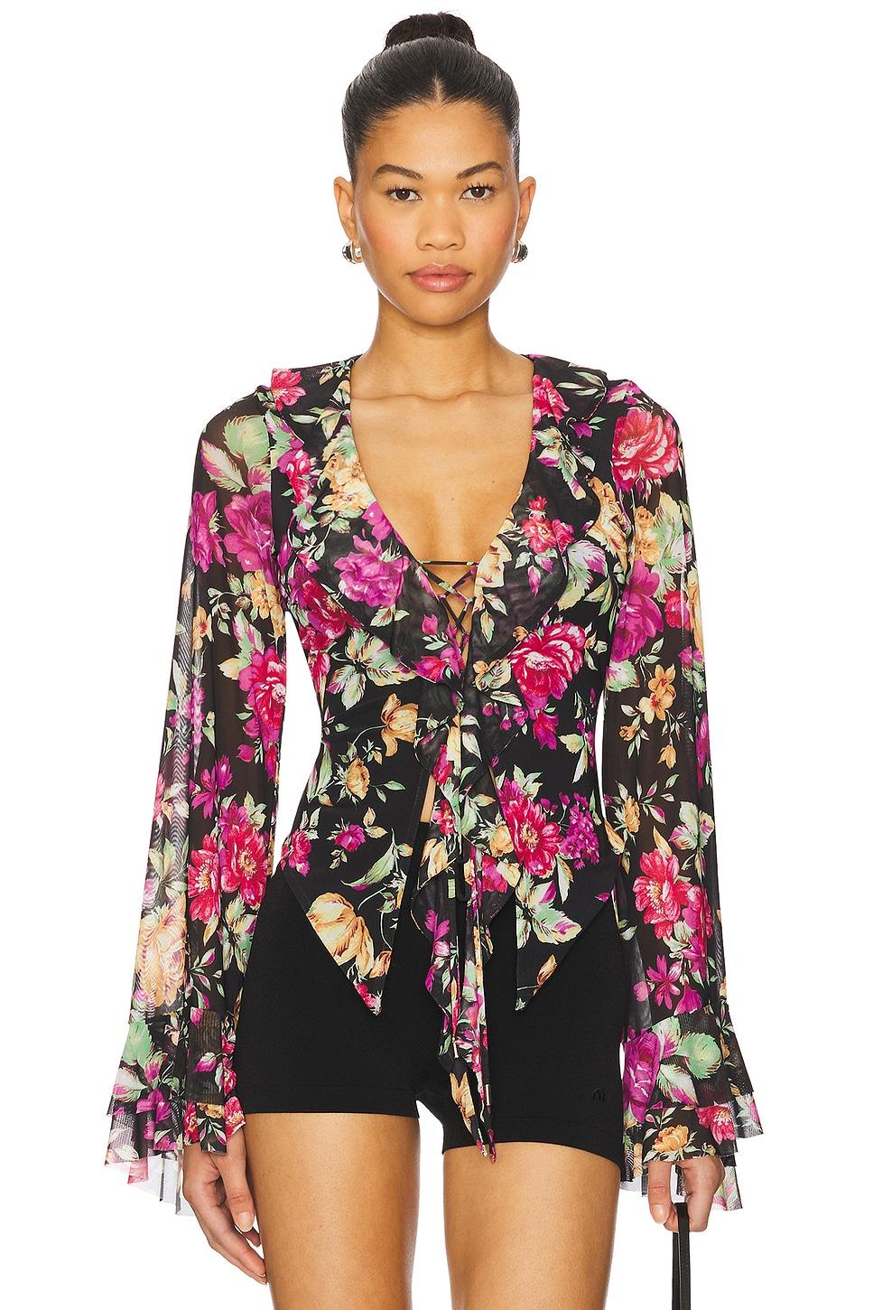 cadence top