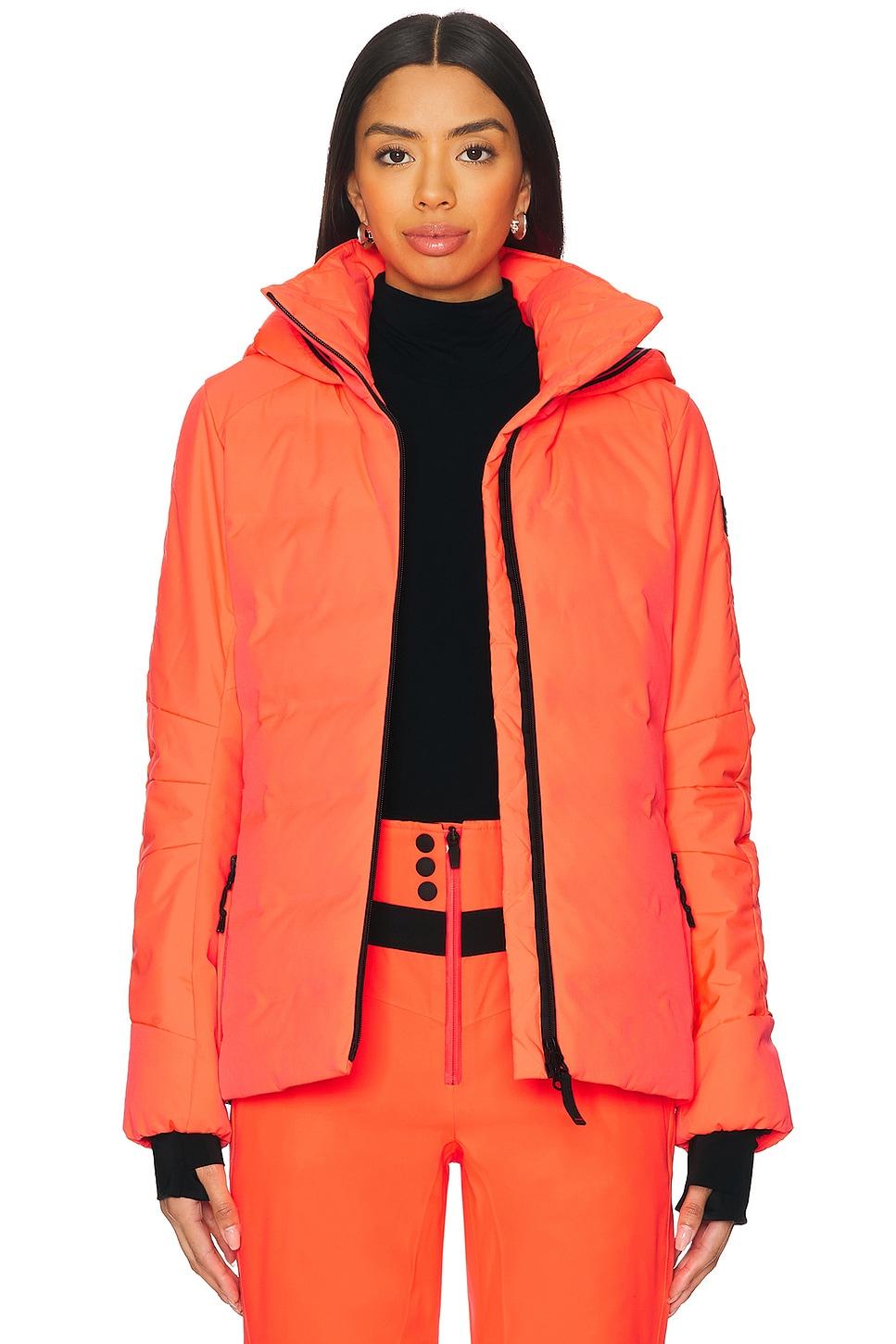 cadja ski jacket