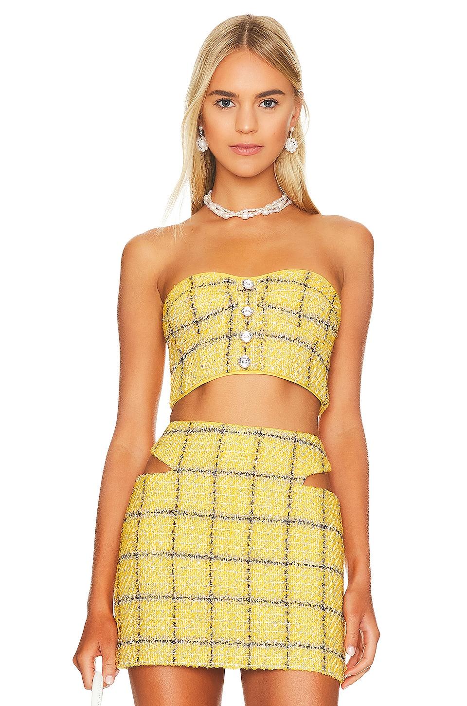 cady top