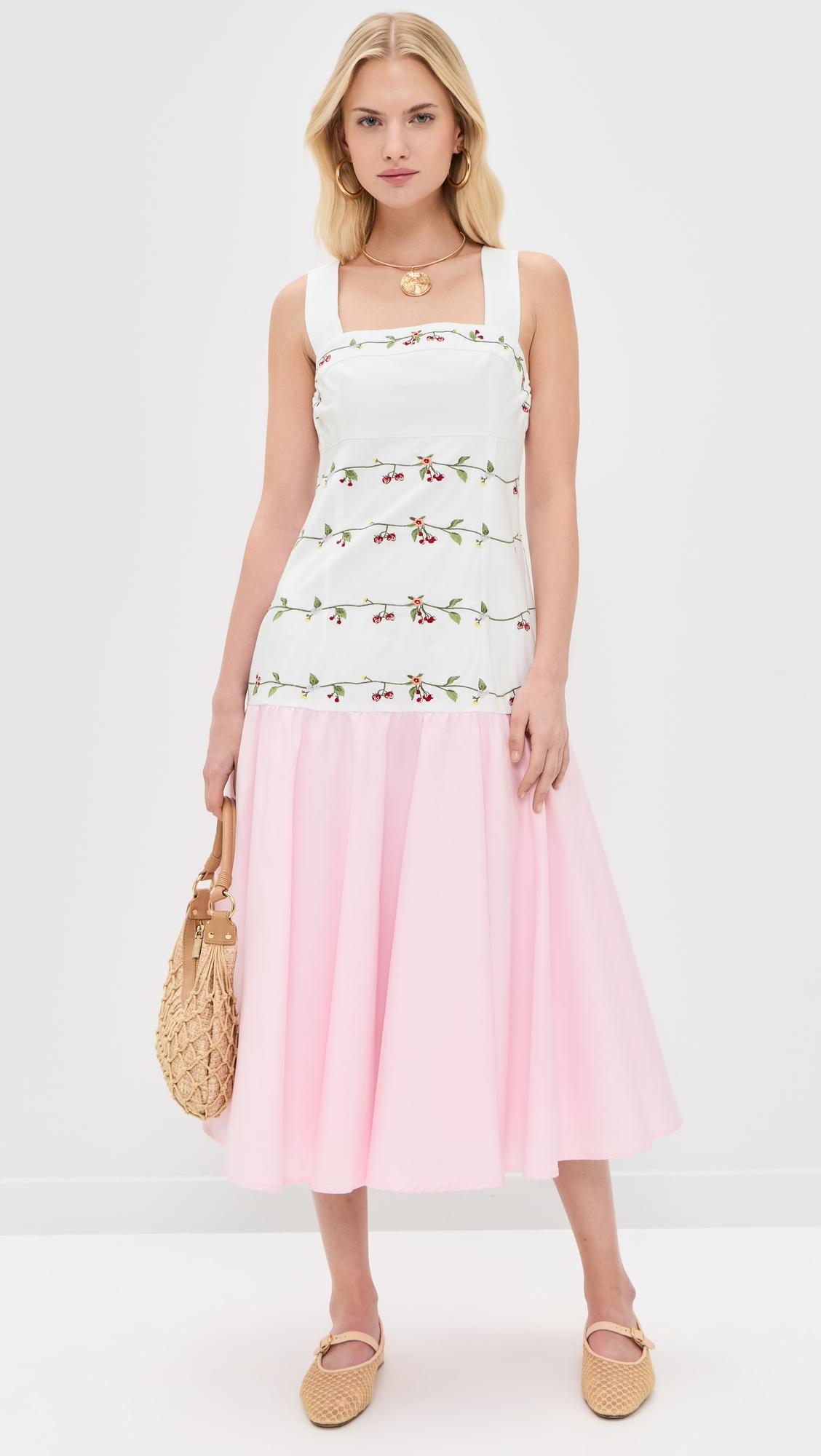 cagla dress