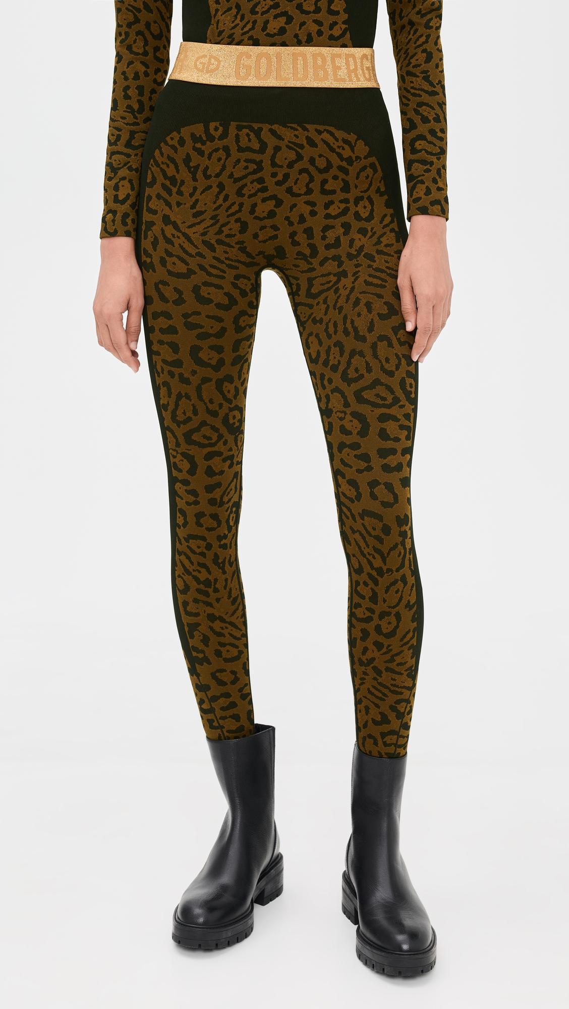caitlyn baselayer pants