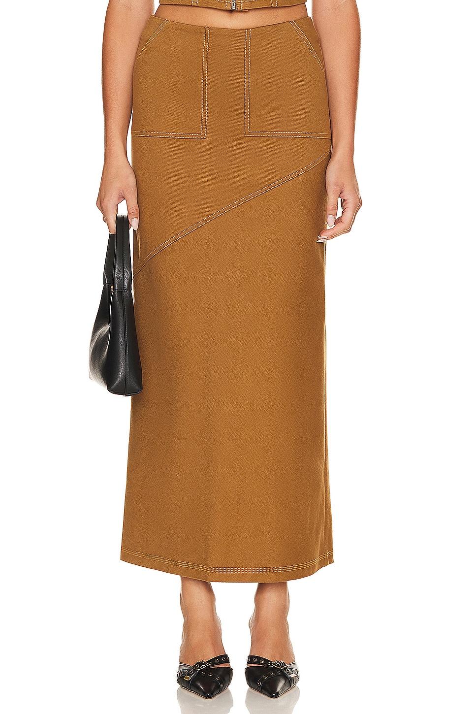 cal skirt