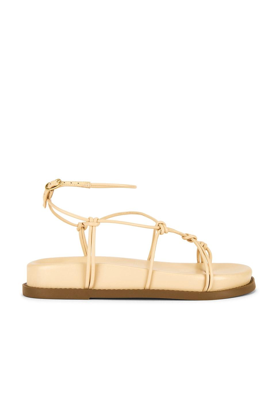 calabria sporty sandal