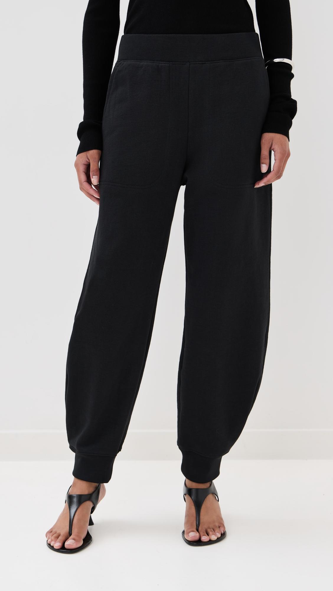 calder long length sweatpants