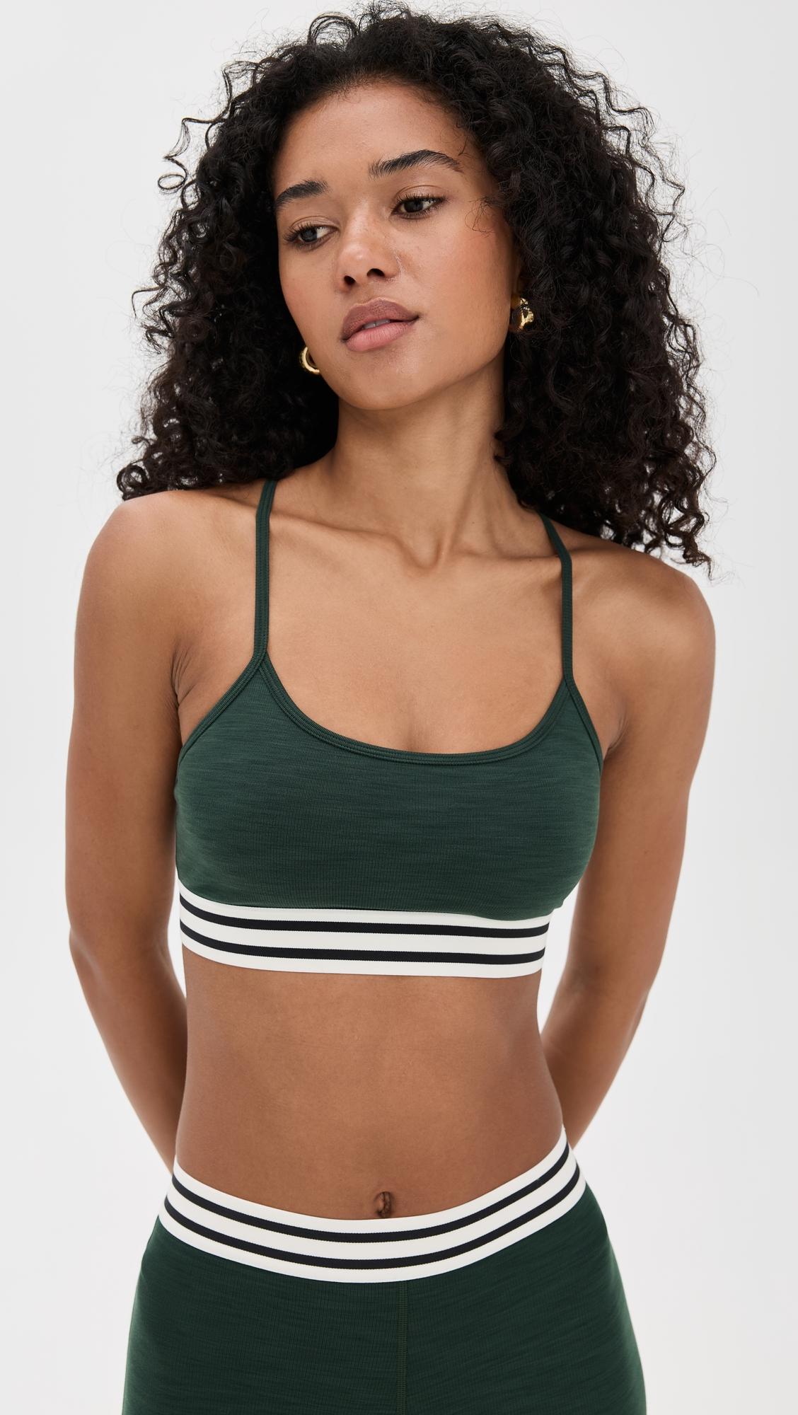 cali active rib bra