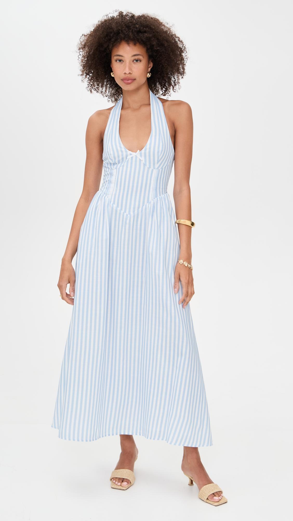 calianna midi dress