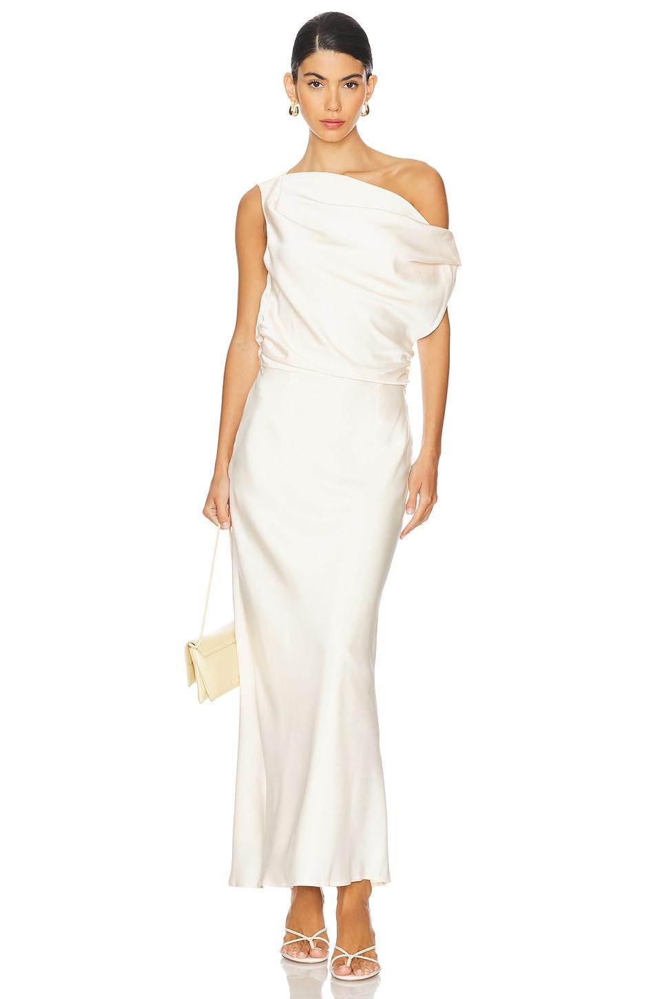 calissa maxi dress