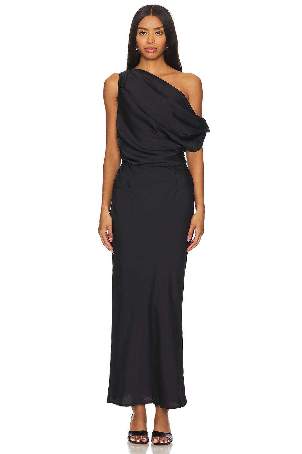 calissa maxi dress