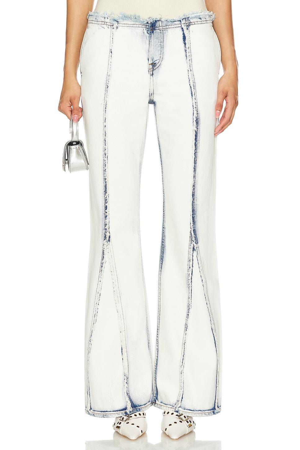 calista pant