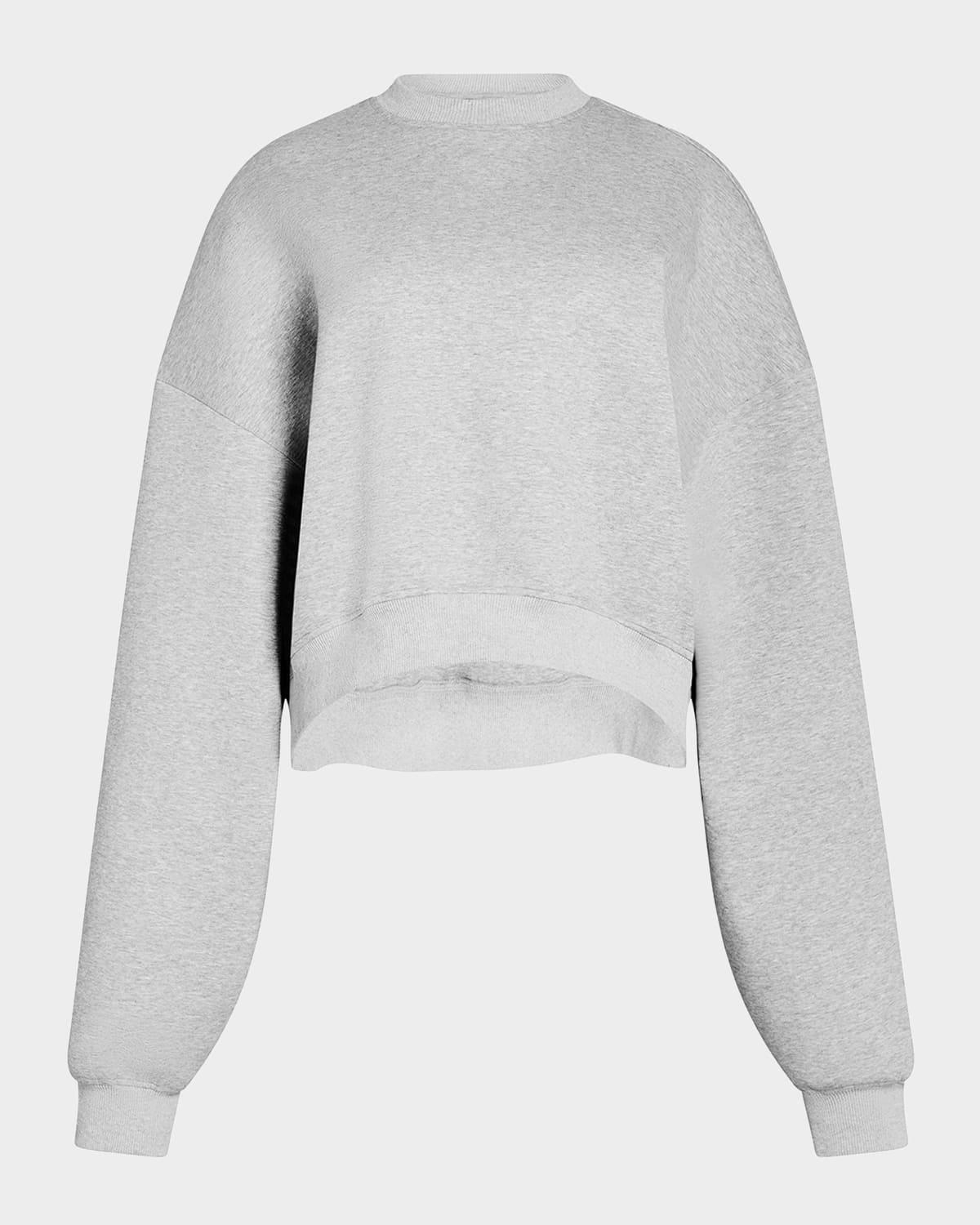 calla sweatshirt