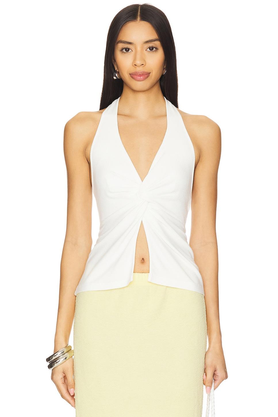 callie halter top