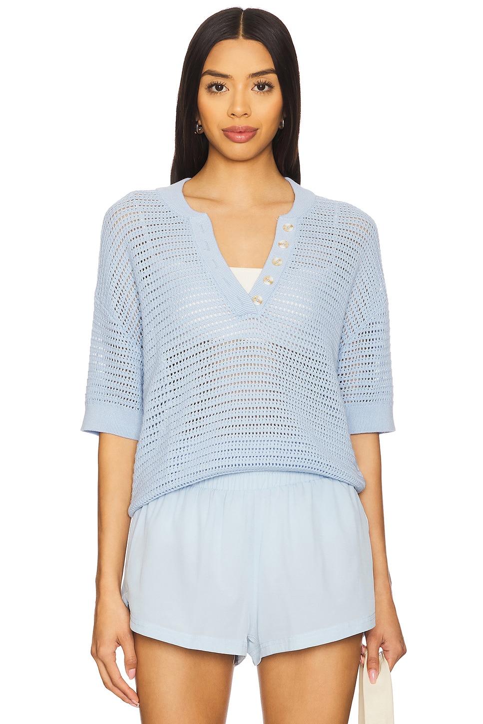 callie knit top