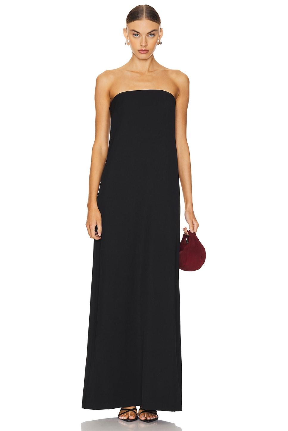 callie maxi dress