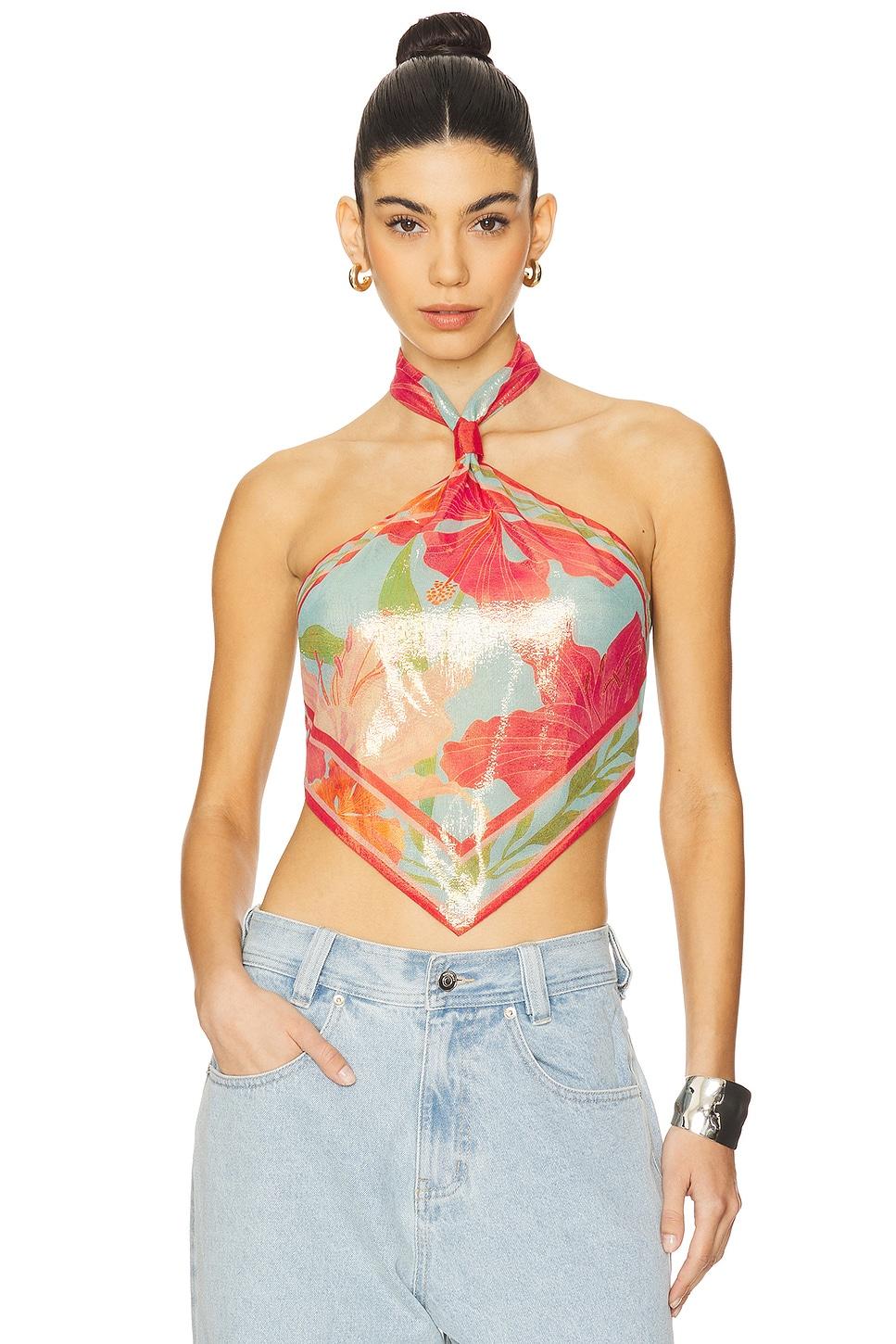 callie top