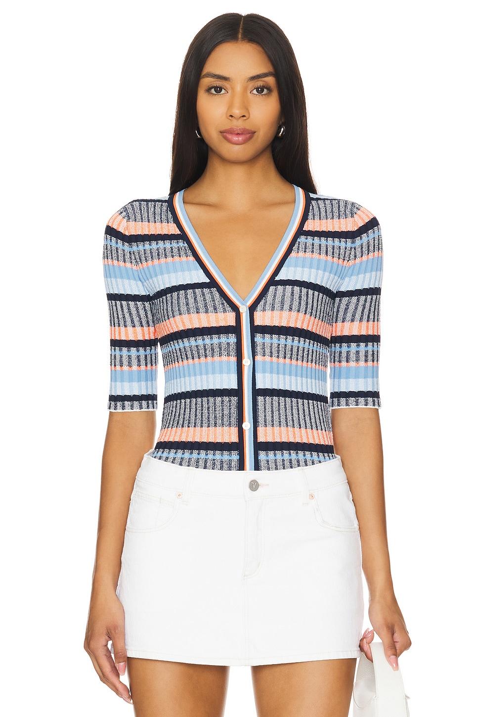 calliope cardigan