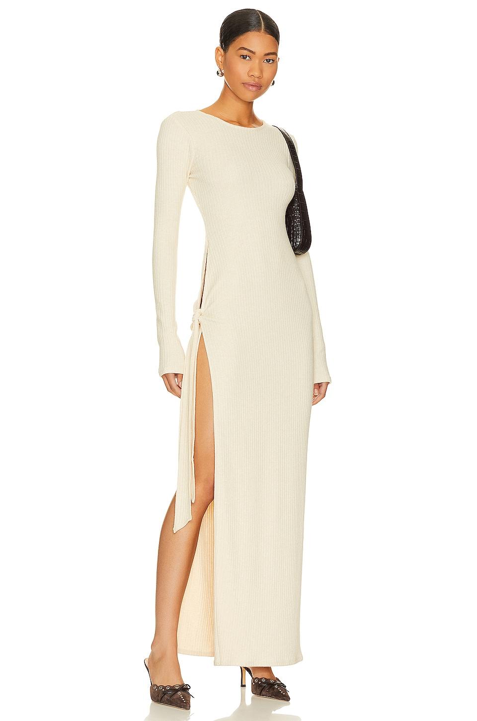 calliope maxi dress