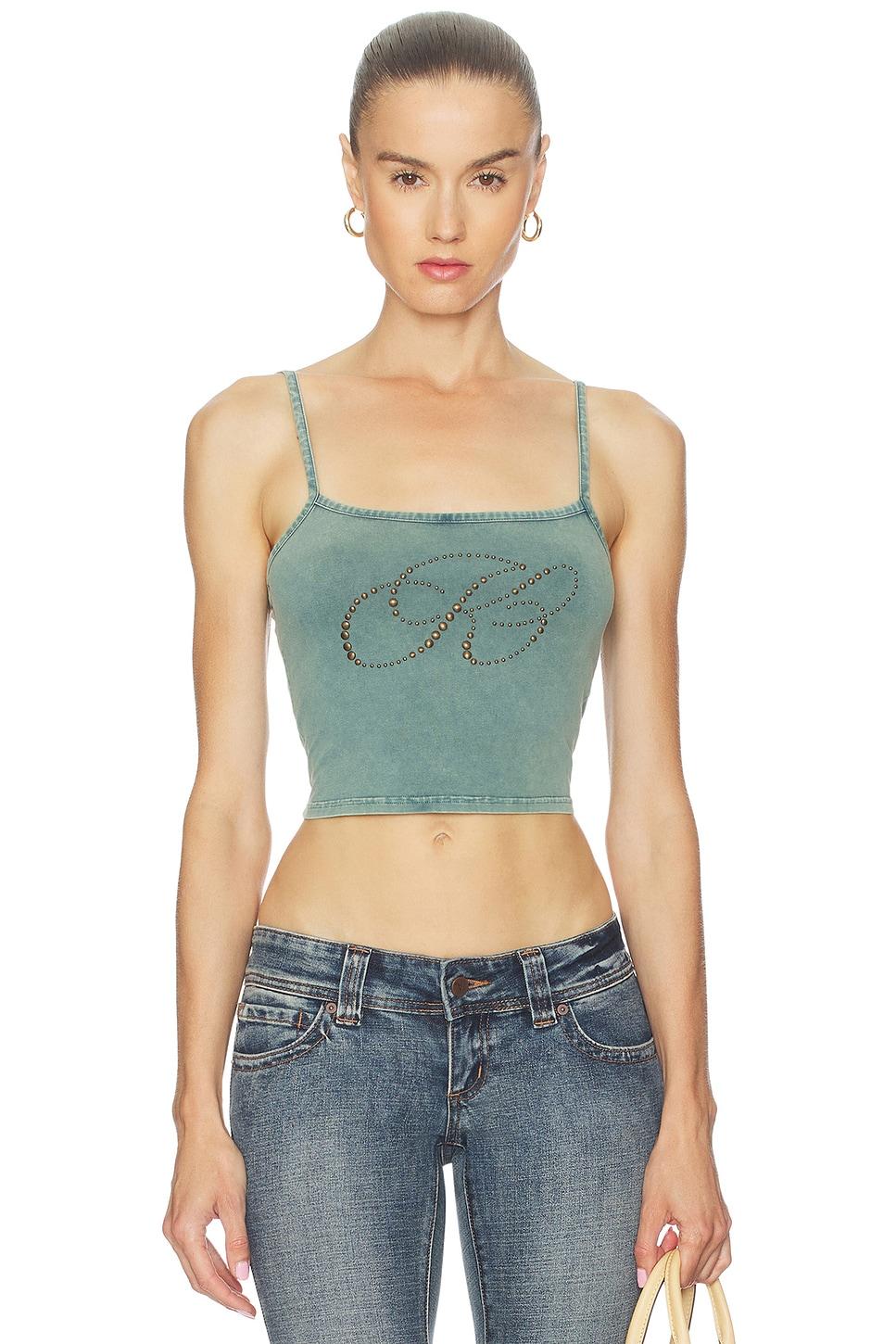 cally cami top