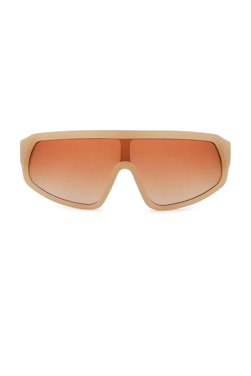 calm chaos sunglasses