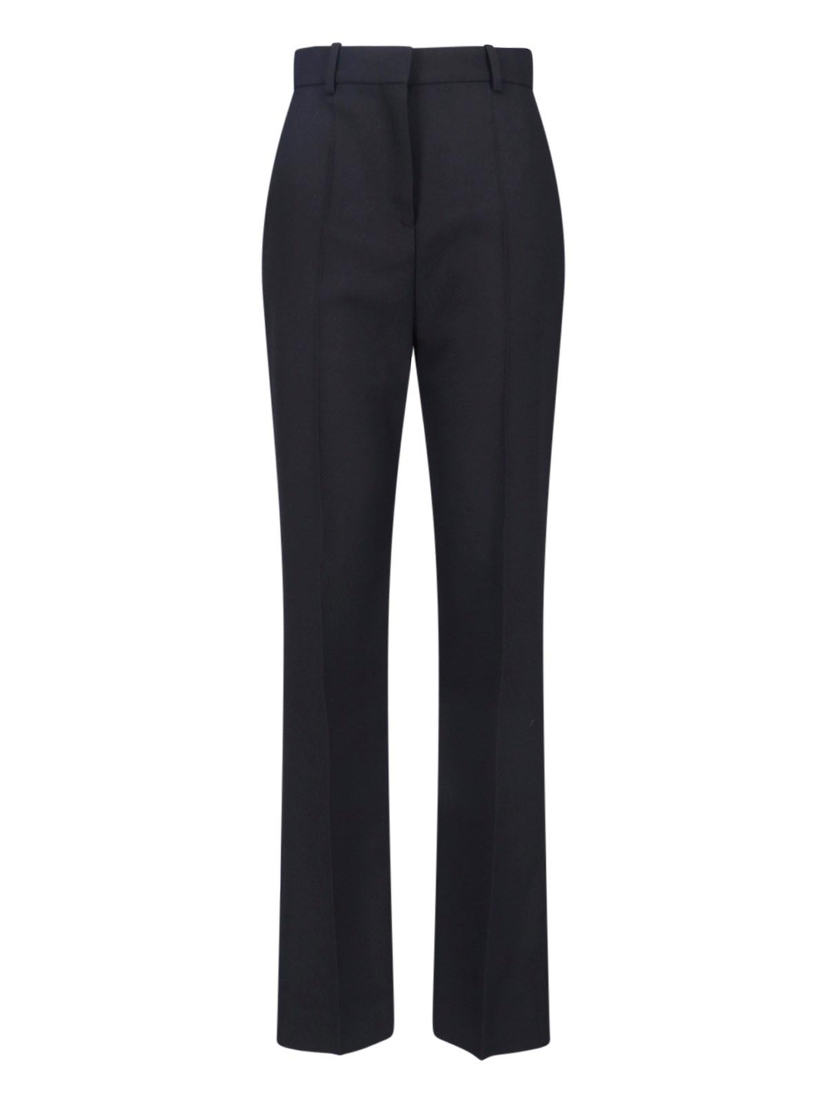 calvin klein collection 'lucia' trousers