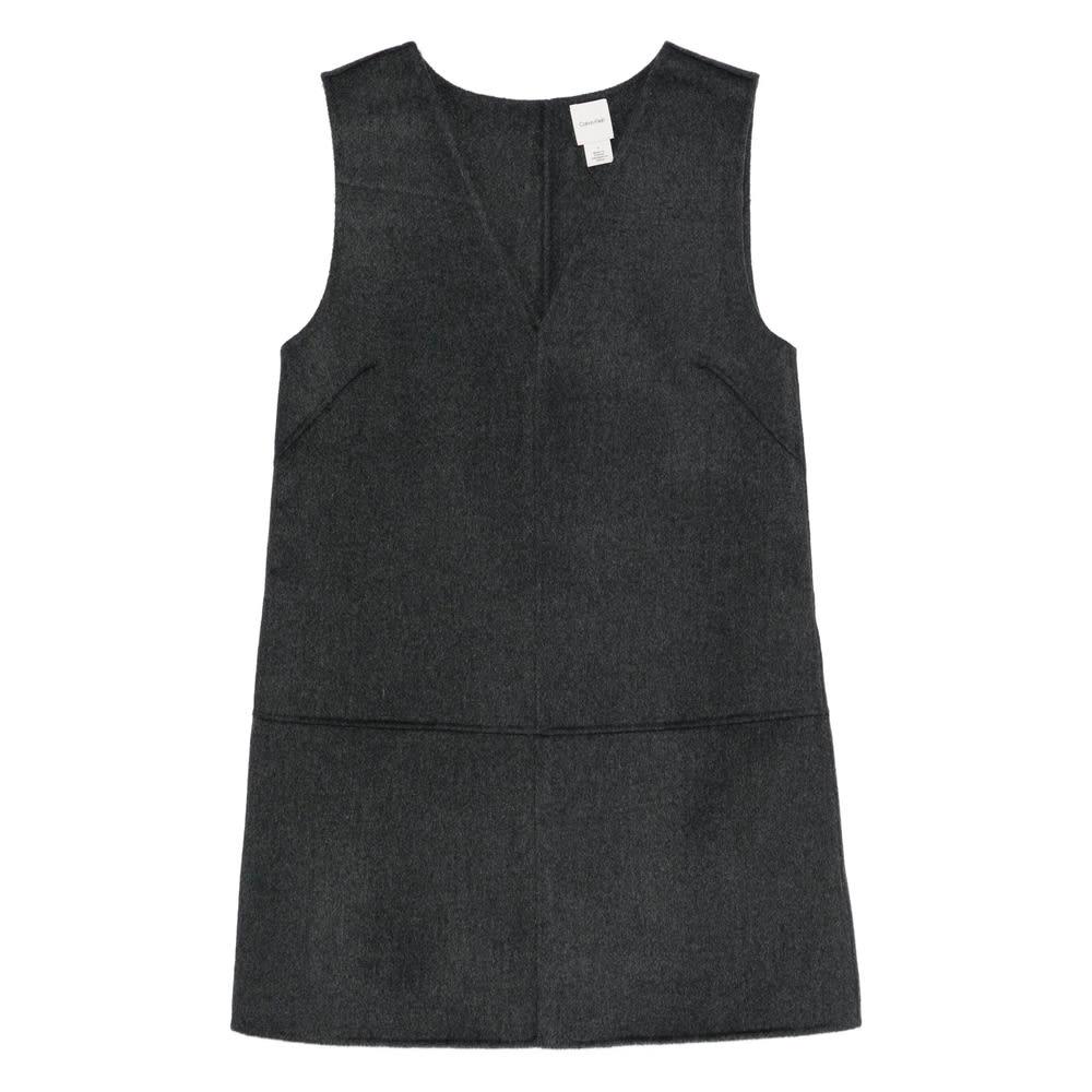calvin klein dress