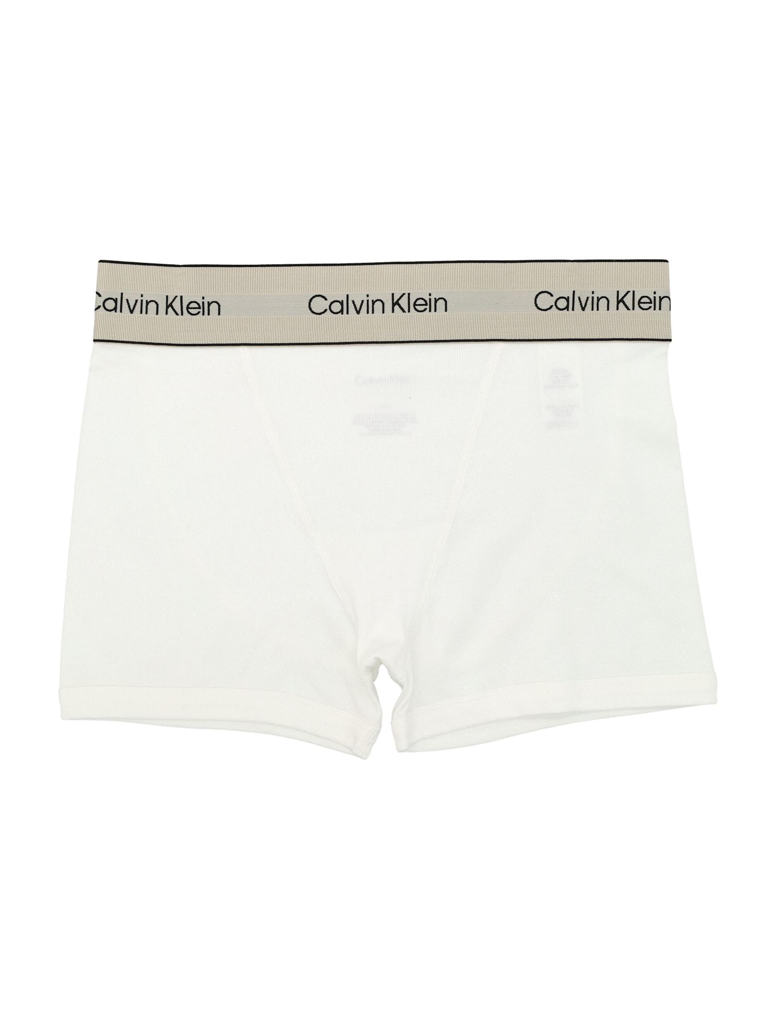 calvin klein heritage cotton stretch boxer briefs
