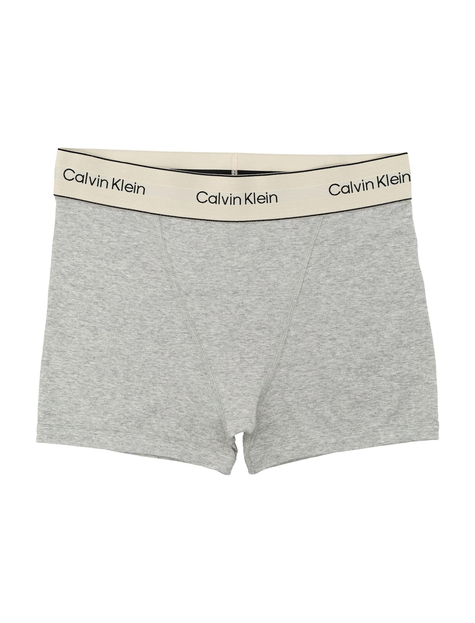 calvin klein heritage cotton stretch boxer briefs