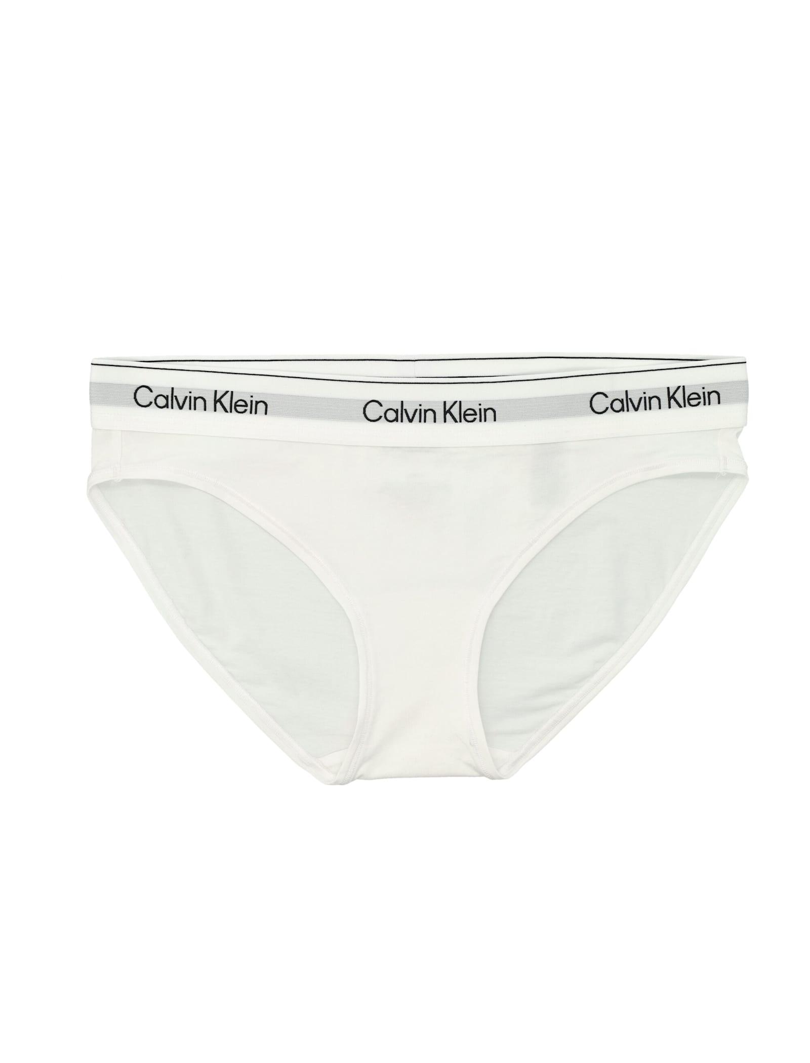 calvin klein icon cotton modal classic briefs