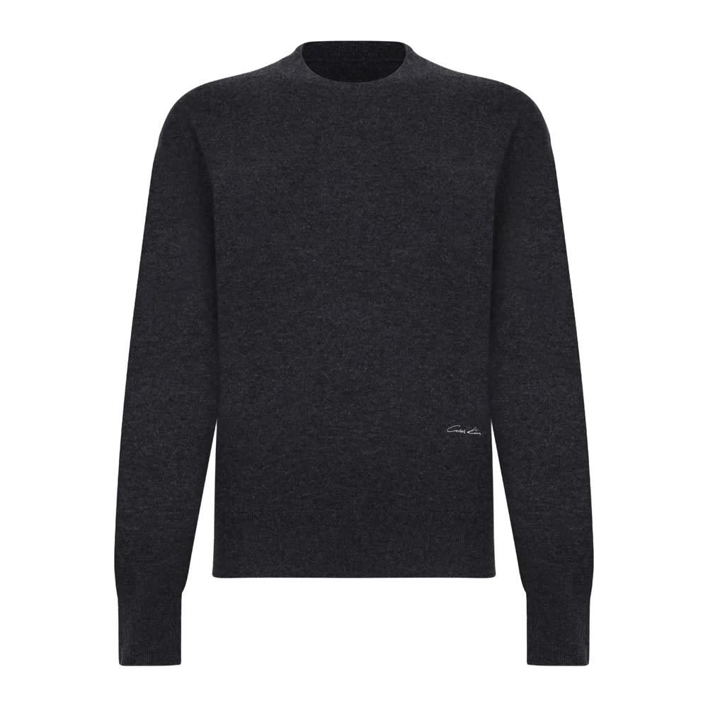 calvin klein sweater