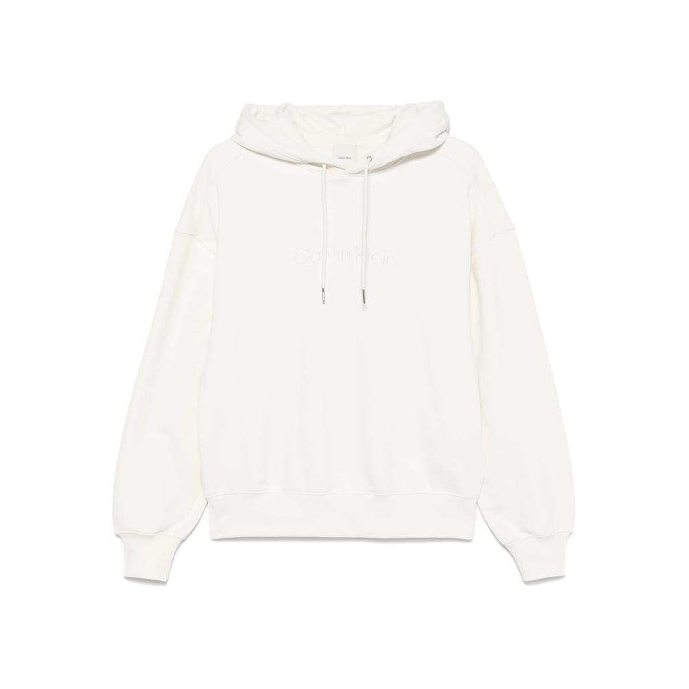 calvin klein sweatshirt