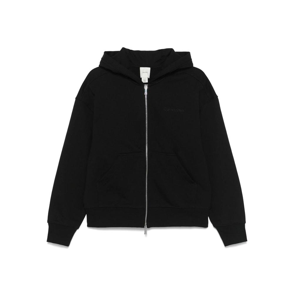 calvin klein sweatshirt