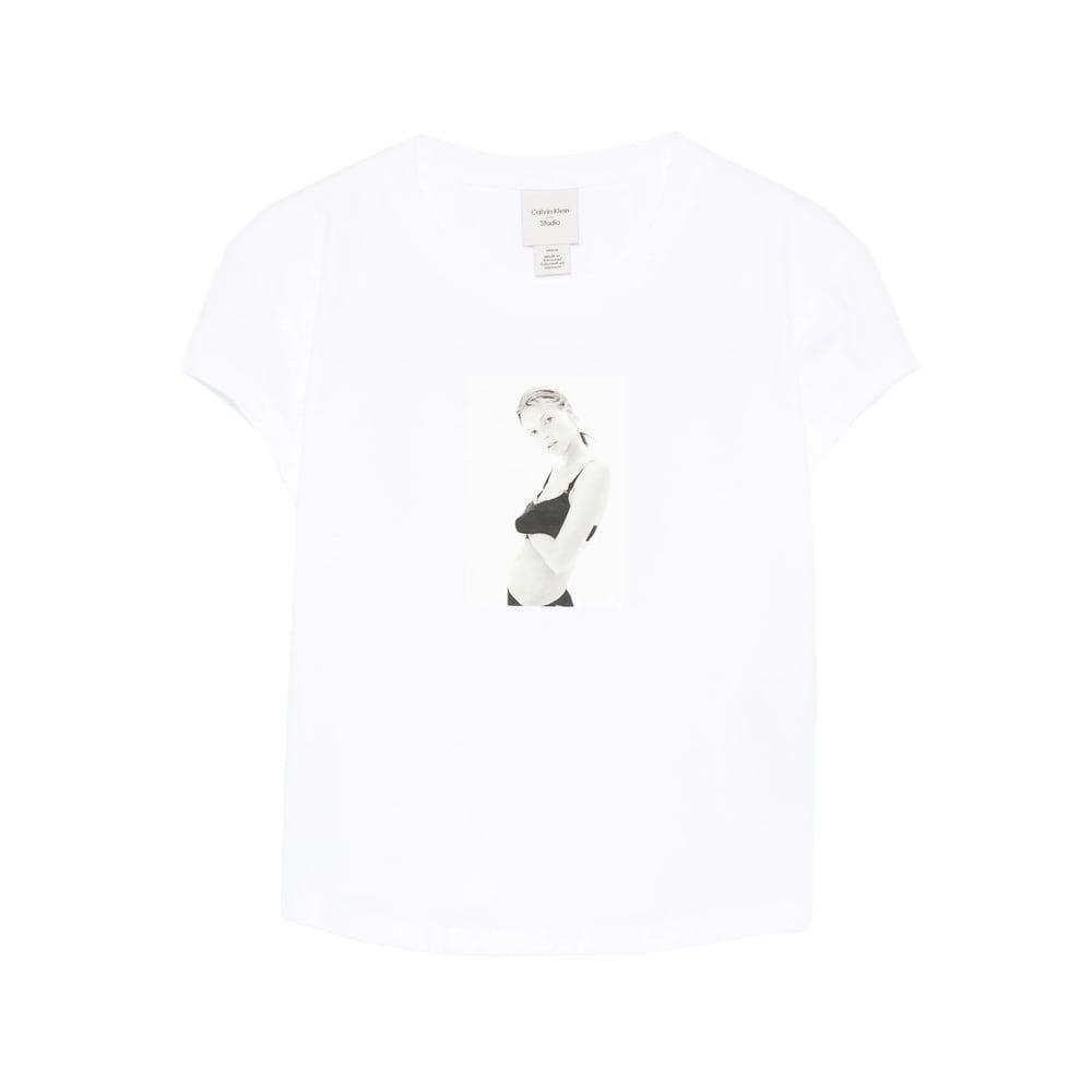 calvin klein t-shirt