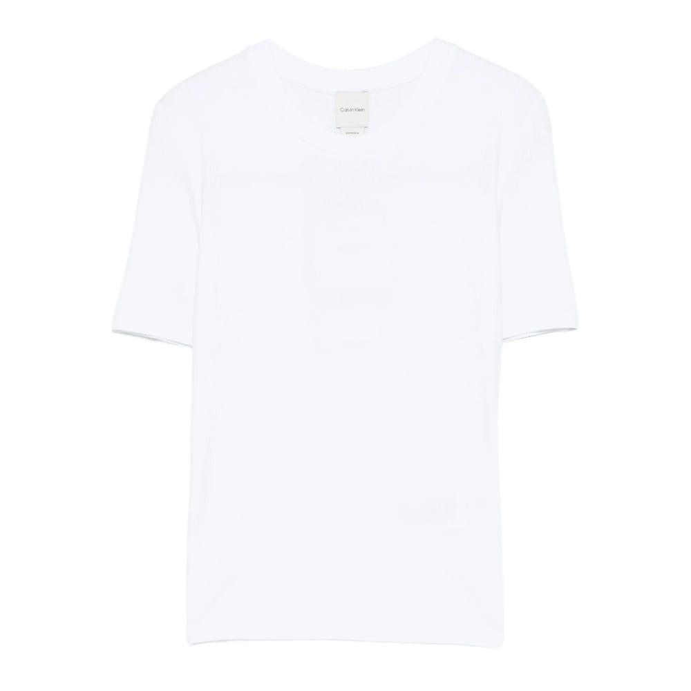 calvin klein t-shirt