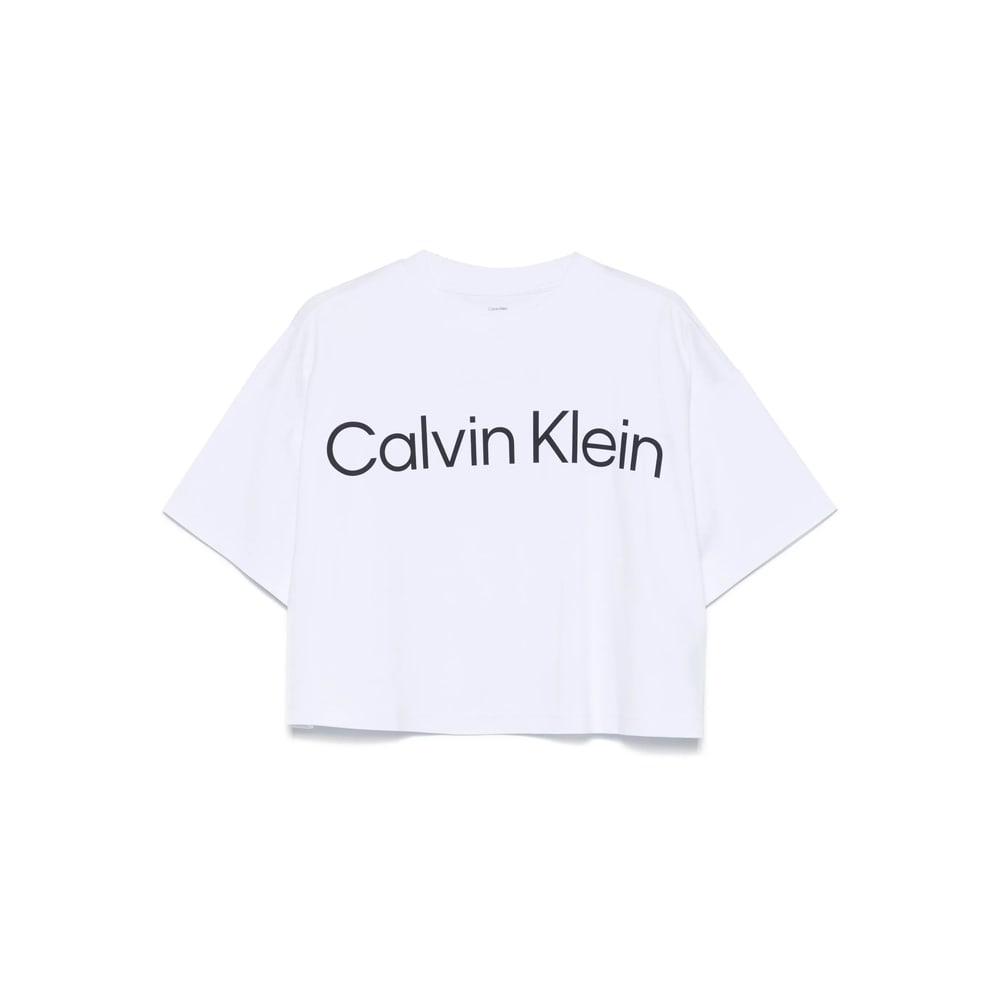 calvin klein t-shirt