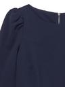 calvin klein women's dresses dress,indigo,14