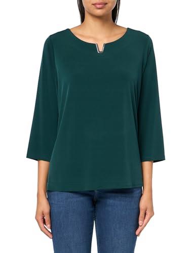 calvin klein women's sportswear top,malachite,3x