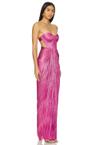 caly gown