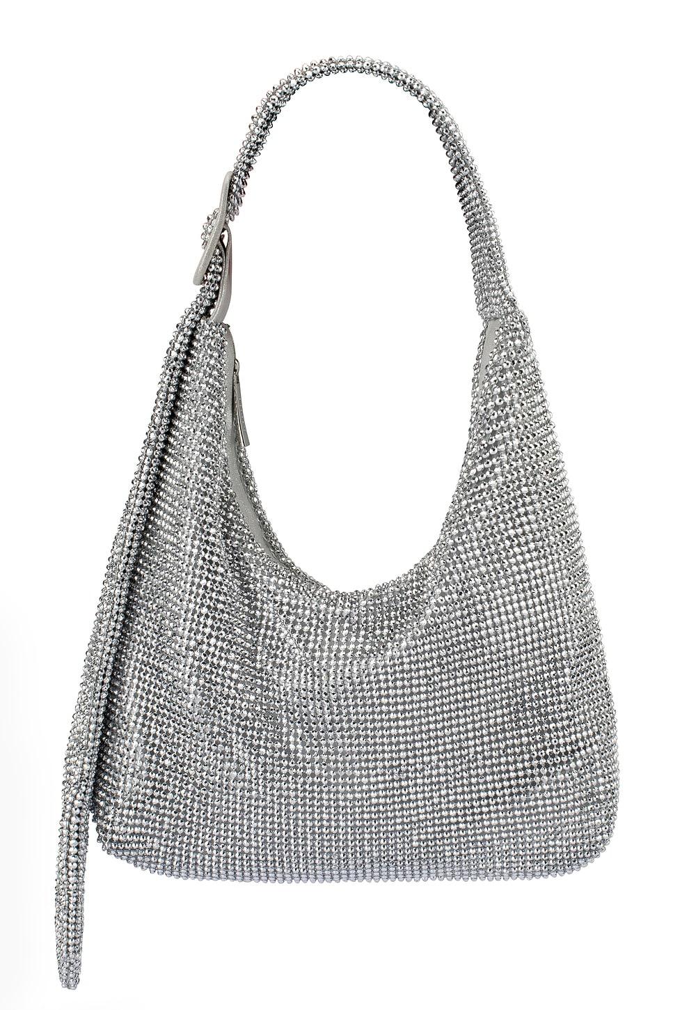 calypso crystal shoulder bag