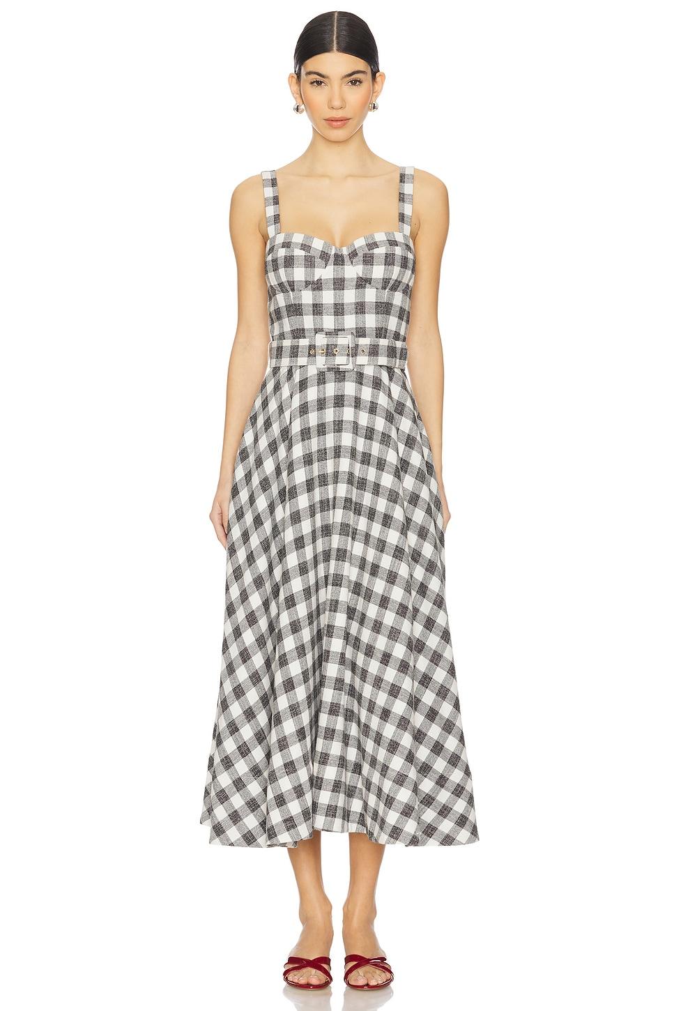 calypso dress
