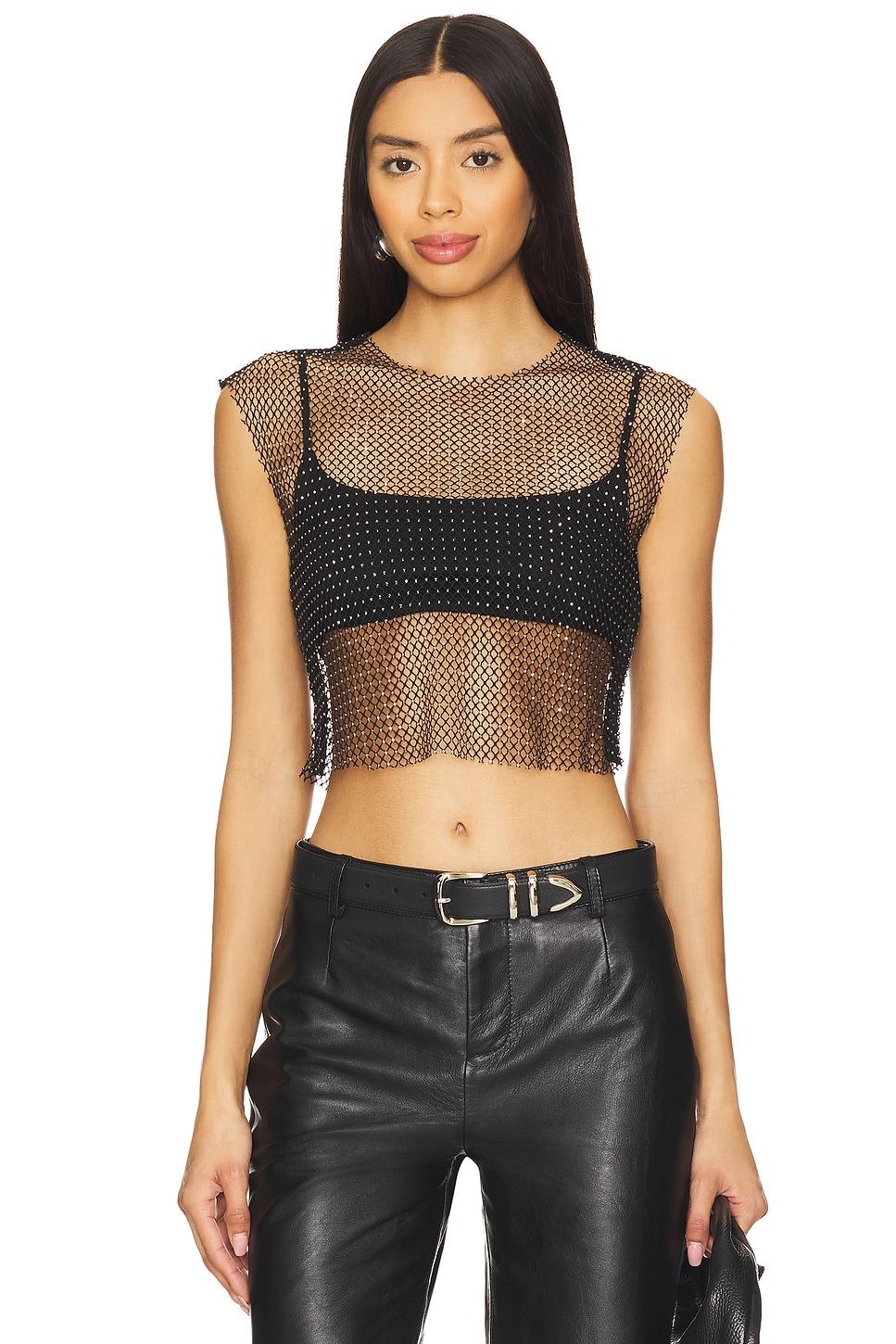 calytrix sparkle top