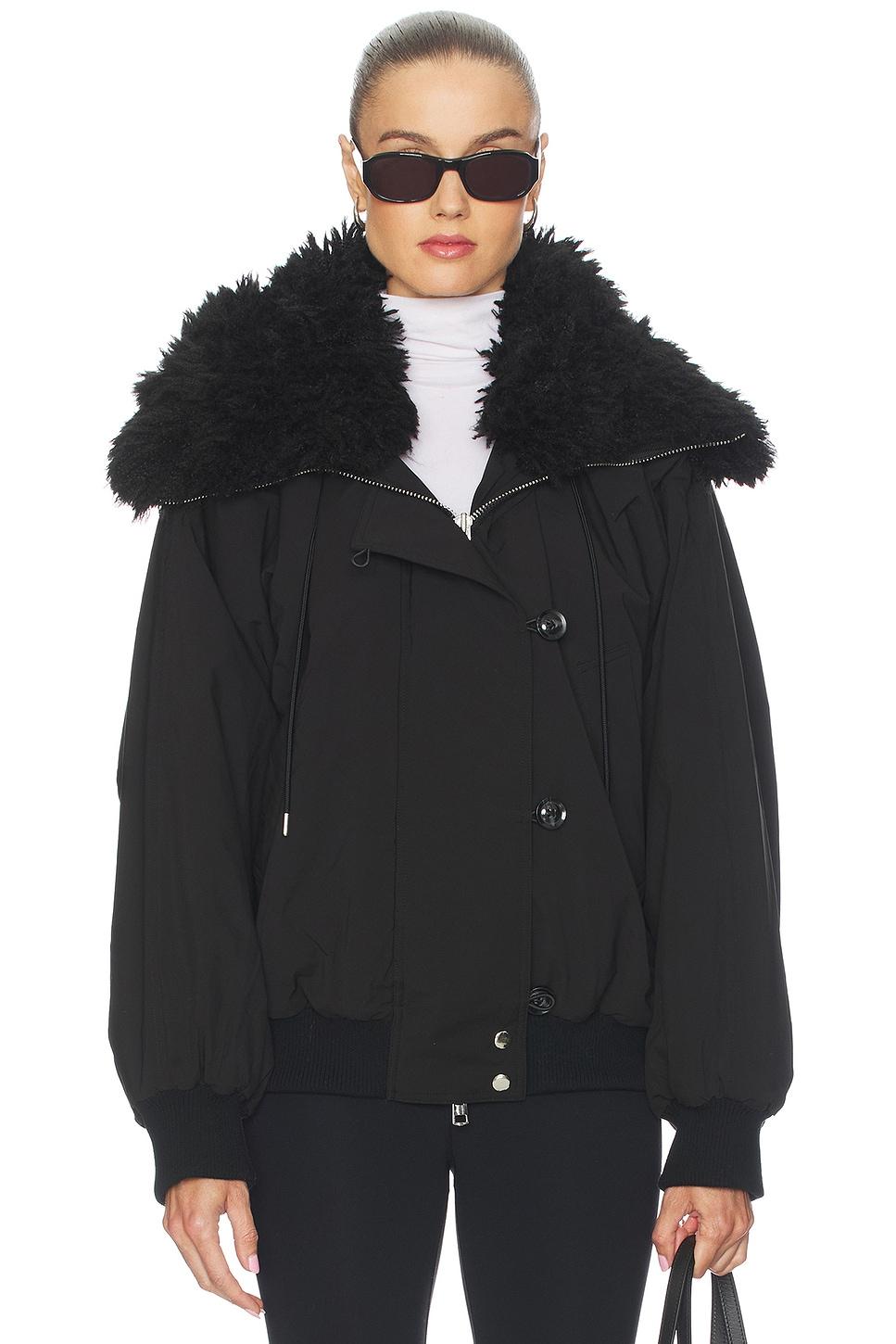 camberly snorkel parka