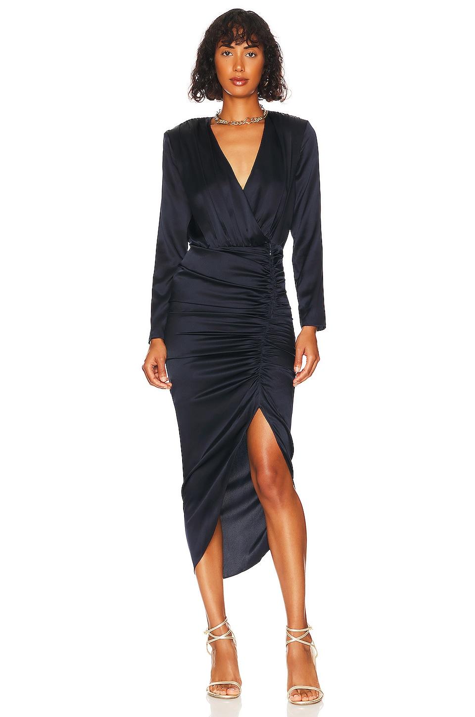 cameri dress