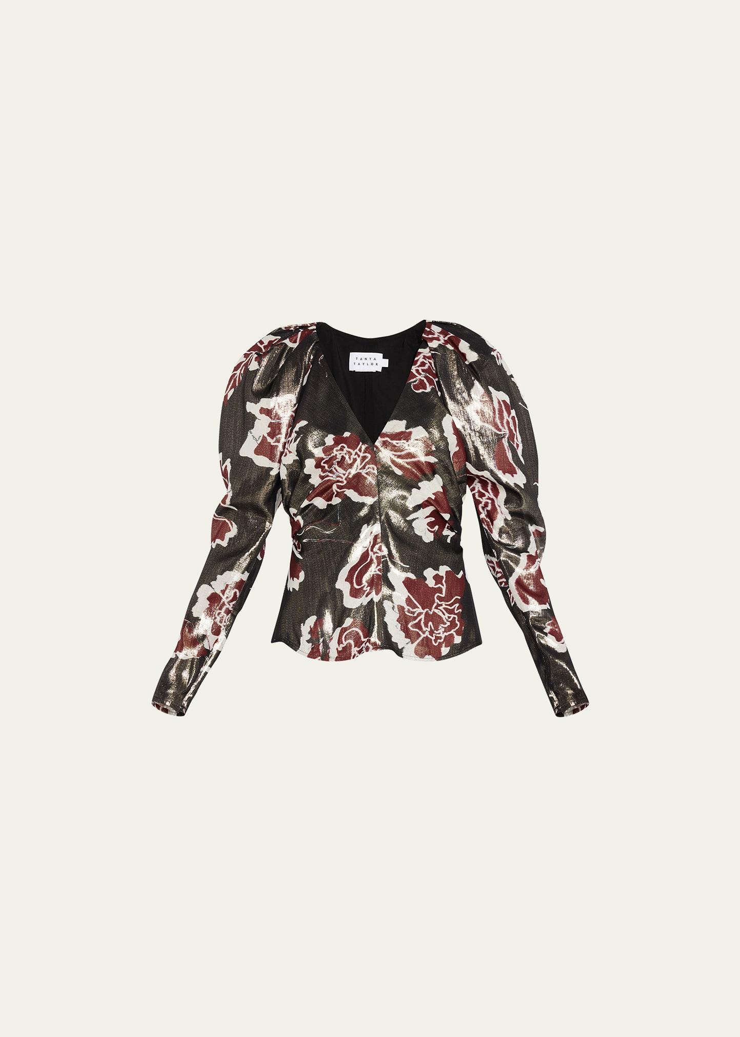 cameron top