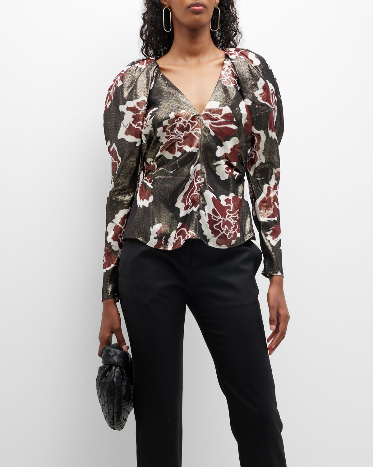 cameron top