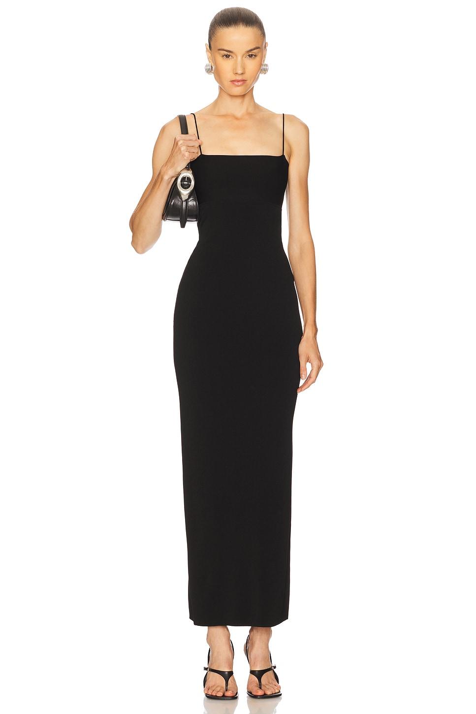 cami band slip dress